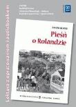 Pieśń o Rolandzie oprac. + audiobook. Autor: Joseph Bedier. Dadada.pl Okładka książki Pieśń o Rolandzie oprac. + audiobook