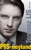 Okładka książki Pis neyland