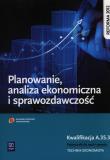 Planowanie, analiza ekonomiczna i sprawozdawczość. Autor: Dębski Damian, Krasnodębski Jan Paweł. Dadada.pl Okładka książki Planowanie, analiza ekonomiczna i sprawozdawczość