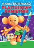 Okładka książki Plastusiowy Pamiętnik