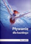 Pływanie dla każdego. Autor: Laughlin Terry. Dadada.pl Okładka książki Pływanie dla każdego