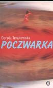 Okładka książki Poczwarka