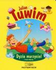 Poczytajmy razem Dyzio Marzyciel i inne wiersze. Autor: Julian Tuwim. Dadada.pl Okładka książki Poczytajmy razem Dyzio Marzyciel i inne wiersze