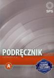 Podręcznik kursanta kategoria A. Wydawca: e-kierowca. Dadada.pl Opakowanie Podręcznik kursanta kategoria A