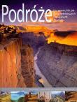 Podróże przewodnik po najpiękniejszych miejscach świata. Autor: John Mandeville, Chris Schuler. Dadada.pl Okładka książki Podróże przewodnik po najpiękniejszych miejscach świata