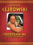 Okładka książki Podróżnik WC