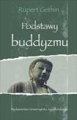 Podstawy buddyzmu. Autor: Gethin Rupert. Dadada.pl Okładka książki Podstawy buddyzmu