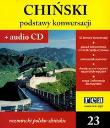Okładka książki Podstawy konwersacji polsko-chińskie REA