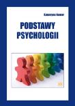 Okładka książki Podstawy psychologii