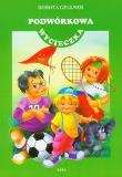 Okładka książki Podwórkowa wycieczka Gellner SARA