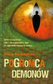 Okładka książki Pogromca demonów TW