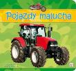 Okładka książki Pojazdy malucha cz.1