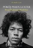 Okładka książki Pokój pełen luster. Biografia Jimiego Hendrixa