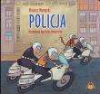 Okładka książki Policja