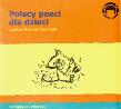 Okładka książki Polscy Poeci Dla Dzieci. Wiersze Audio CD - Audiobook