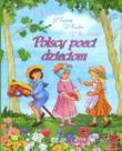 Okładka książki Polscy poeci dzieciom