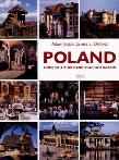 Okładka książki Polska. Dom tysiącletniego narodu w. angielska