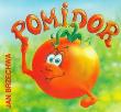 Okładka książki Pomidor