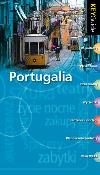 Okładka książki Portugalia Przewodnik KeyGuide