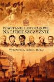 Opakowanie Powstanie listopadowe na Lubelszczyźnie