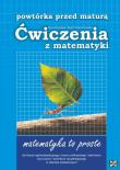 Okładka książki Powtórka przed maturą.Ćwiczenia z matematyki NOWIK