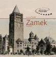 Poznaj Poznań Zamek cesarski. Autor: Pazder Janusz. Dadada.pl Okładka książki Poznaj Poznań Zamek cesarski