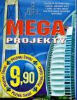 Okładka książki Poznaję świat - Mega projekty