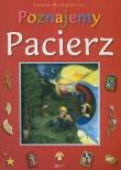 Okładka książki Poznajemy pacierz