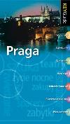 Okładka książki Praga Przewodnik KeyGuide