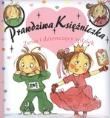 Okładka książki Prawdziwa księżniczka. Zosia dziewczęcy wdzięk