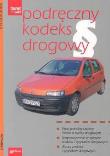 Prawo jazdy Podręczny kodeks drogowy. Autor: praca zbiorowa. Dadada.pl Okładka książki Prawo jazdy Podręczny kodeks drogowy