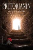 Okładka książki Pretorianin