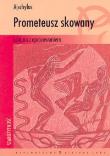 Okładka książki Prometeusz skowany
