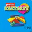 Okładka książki Proste kształty