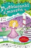 Okładka książki Przebieranki z marzeń Szklane pantofelki