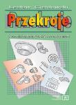 Przekroje ćw. i zadania rysunkowe Giełdowski WSiP. Autor: 064901. Dadada.pl Okładka książki Przekroje ćw. i zadania rysunkowe Giełdowski WSiP