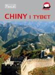 Przewodnik ilustrowany - Chiny i Tybet PASCAL. Autor: Foster Simon, Line-Liu Jen, Owyang Sharon, Pham Sherisse, Reiber Beth, Winnan Christopher D.. Dadada.pl Okładka książki Przewodnik ilustrowany - Chiny i Tybet PASCAL