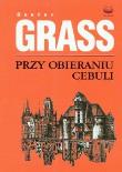 Okładka książki Przy obieraniu cebuli