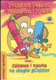 Opakowanie Przygody Paletki Flamastra i Kredki 3
