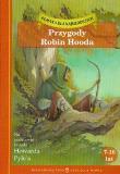Opakowanie Przygody Robin Hooda