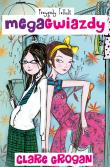 Okładka książki Przygody Talluli megaGwiazdy