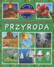 Przyroda Encyklopedia obrazkowa dla dzieci. Autor: praca zbiorowa. Dadada.pl Okładka książki Przyroda Encyklopedia obrazkowa dla dzieci