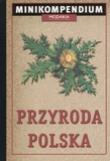 Okładka książki Przyroda polska. Minikompendium
