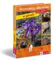 Przyrodniczy atlas Polski dla dzieci w górach. Autor: Krzyściak-Kosińska Renata. Dadada.pl Okładka książki Przyrodniczy atlas Polski dla dzieci w górach