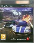 PS3 Crash Time 5. Wydawca: Techland. Dadada.pl Opakowanie PS3 Crash Time 5