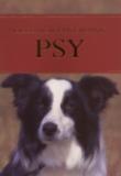 Psy. Przewodnik kieszonkowy. Autor: Bryant Richard A.. Dadada.pl Okładka książki Psy. Przewodnik kieszonkowy