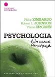 Psychologia. Kluczowe koncepcje T1. Autor: Philip G. Zimbardo, Johnson Robert L.. Dadada.pl Okładka książki Psychologia. Kluczowe koncepcje T1