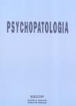 Psychopatologia. Autor: Lazarus Arnold, Colman Andrew M.. Dadada.pl Okładka książki Psychopatologia