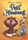 Okładka książki Ptaś i Miaugosia