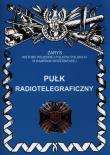 Pułk Radiotelegraficzny. Autor: Pakuła Mirosław. Dadada.pl Okładka książki Pułk Radiotelegraficzny